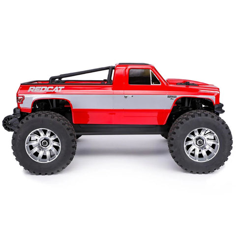 Valkyrie MT RC Offroad Truck 1:10 4S