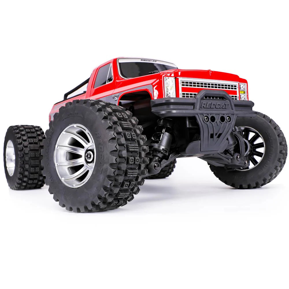 Valkyrie MT RC Offroad Truck 1:10 4S