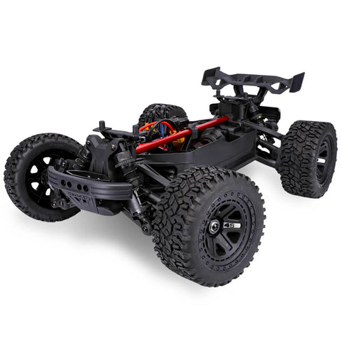 Valkyrie TR RC Offroad Truggy 1:10 4S