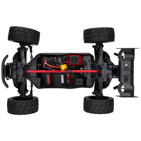 Valkyrie TR RC Offroad Truggy 1:10 4S