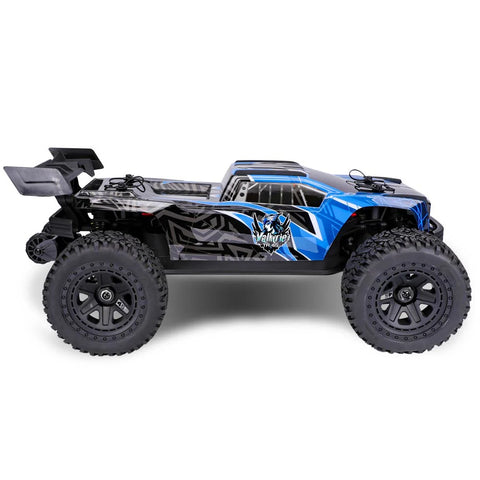 Valkyrie TR RC Offroad Truggy 1:10 4S