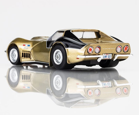 1969 AstroVette LMP12 Gold LTD