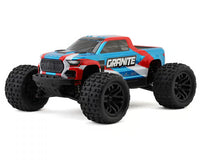 GRANITE GROM 4x4 SMART Small Scale MT Blue