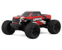 GRANITE GROM 4x4 SMART Small Scale MT Red
