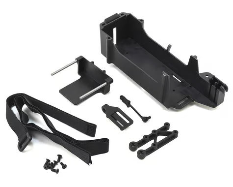 AR320351 Battery Tray Large Outcast - H y p e z   RC