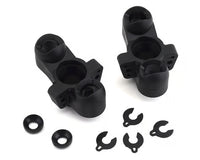 AR330505 Arrma 6S Front Composite Steering Block (2) - H y p e z   RC