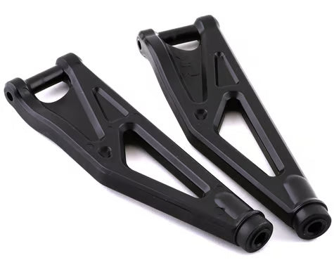 ARA330561 Front Upper Suspension Arms (1 Pair) - H y p e z   RC