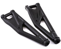 ARA330561 Front Upper Suspension Arms (1 Pair) - H y p e z   RC