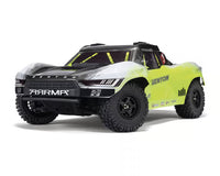 1/10 SENTON 4X4 223S BLX BRUSHLESS SHORT COURSE TRUCK RTR WITH DSC, YELLOW