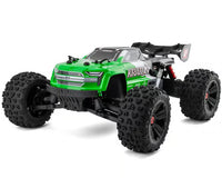 KRATON 4X4 4S BL 1/10TH 4WD SPEED MT (GREEN)