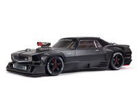 FELONY 6S BLX Street Bash 1/7 All-Road Muscle Blk