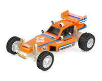 Team Associated RC28 Zoom 1/28 RTR 2WD Micro RC10 Buggy w/2.4GHz Radio, Integrated Battery & USB-C Cable - H y p e z   RC