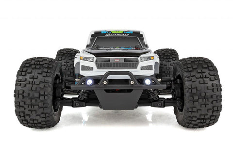 Reflex 14MT RTR