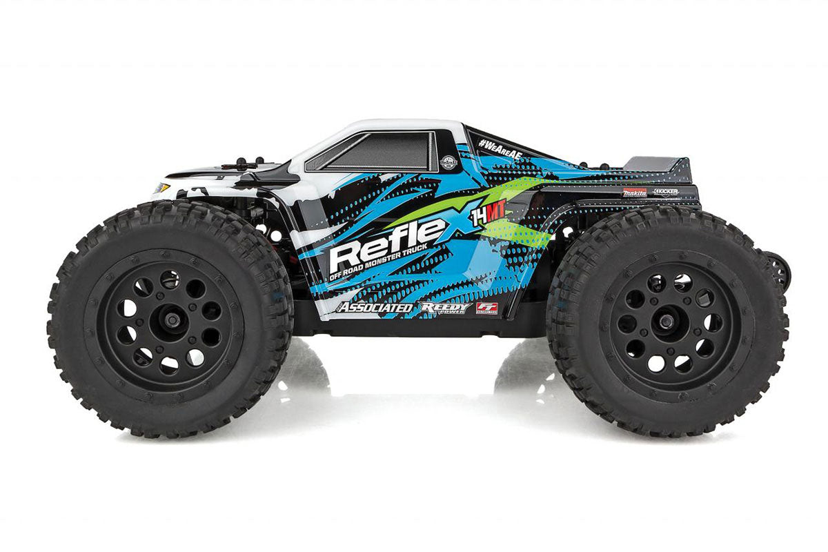 Reflex 14MT RTR