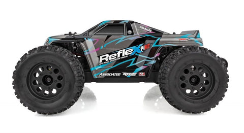 Reflex 14MT RTR