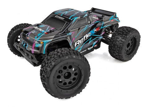 Reflex 14MT RTR