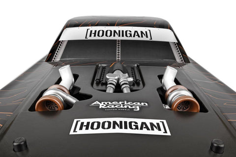 SR7 Hoonigan RTR