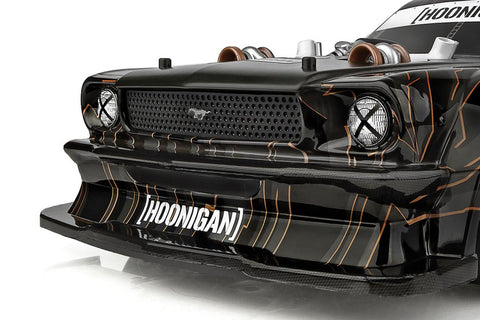 SR7 Hoonigan RTR