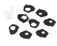 ASC21827 SR27 Motor Plate and Pinion Gear Set - H y p e z   RC