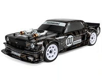 Team Associated Apex2 Hoonicorn RTR 1/10 - H y p e z   RC
