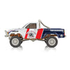 RC10 4X4 Pickup Truck Kit - H y p e z   RC
