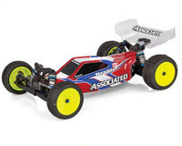 Team Associated RC10B7.1D Team 1/10 2WD Electric Buggy Kit (Dirt & Clay) - H y p e z   RC