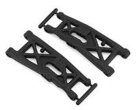 Team Associated RC10B7.1 Factory Team Carbon Front Suspension Arms (2) - H y p e z   RC