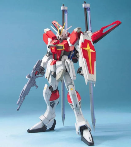 MG 1/100 Sword Impulse Gundam