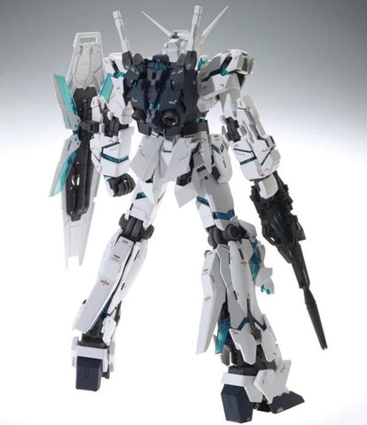 Full Armor Unicorn Gundam (Ver.Ka) "Gundam UC", Bandai MG