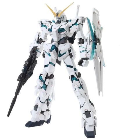 Full Armor Unicorn Gundam (Ver.Ka) "Gundam UC", Bandai MG