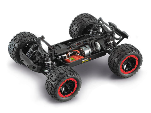 Slyder MT 1/16 4WD Electric Monster Truck