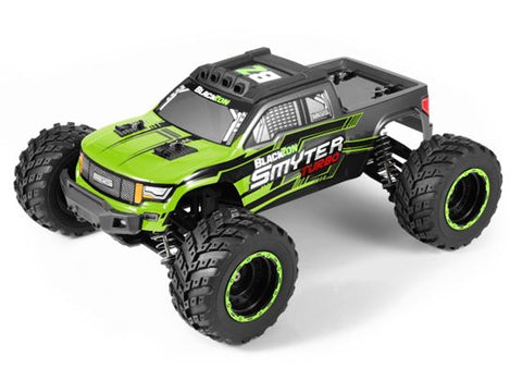 Smyter MT Turbo 1/12 4WD RTR 3S Brushless