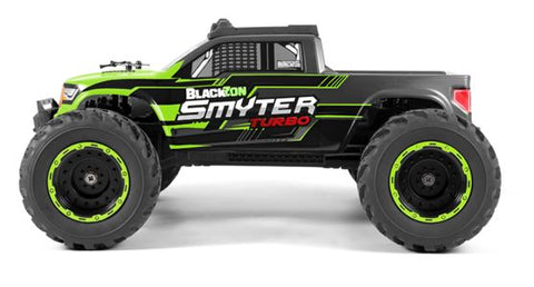 Smyter MT Turbo 1/12 4WD RTR 3S Brushless