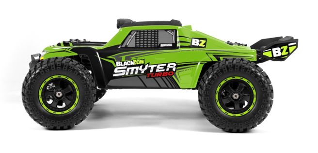 Smyter DT Turbo 1/12 4WD RTR 3S Brushless