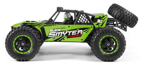 Smyter DB Turbo 1/12 4WD RTR 3S Brushless