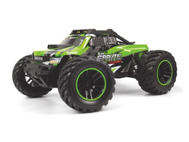 Spryte MT 1/20 4WD Electric Monster Truck - H y p e z   RC