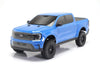 MS-RT Ford Ranger 1/10 RTR, Command Grey - H y p e z   RC