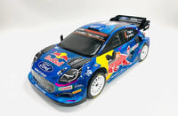 2023 Ford Puma 1/8 M-Sport RTR Brushless 4WD