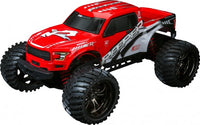 Reeper Mega Monster Truck 1/7 RTR - H y p e z   RC