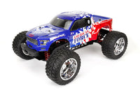 Reeper American Force Edition Mega Monster Truck 1/7 RTR - H y p e z   RC