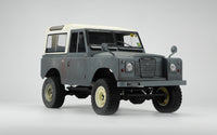 1/10 4WD 2.1 Spec Bulldog RTR Weathered Edition - H y p e z   RC