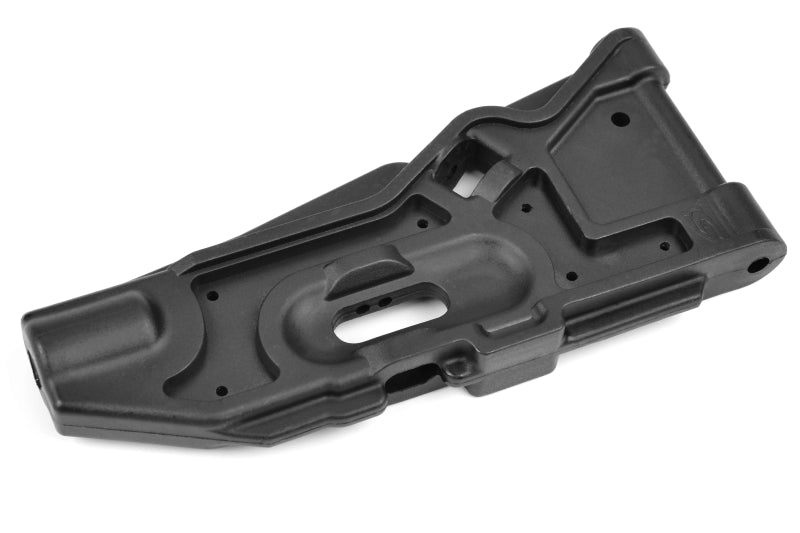 Team Lower Front Suspension Arm, Long, V2,  1pc Dementor, Kronos, Shogun, Muraco, Jambo - H y p e z   RC