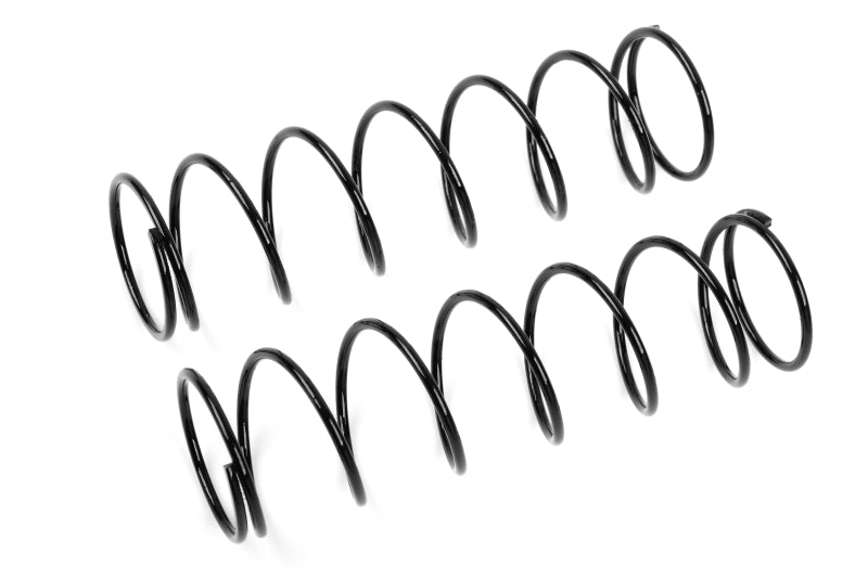 Shock Spring, Medium, Front, 2 pcs for Dementor, Kronos, Python, Shogun & Kagama - H y p e z   RC