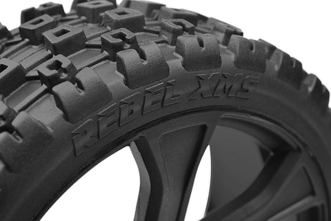 Asuga XLR Off-Road Low Profile Tires