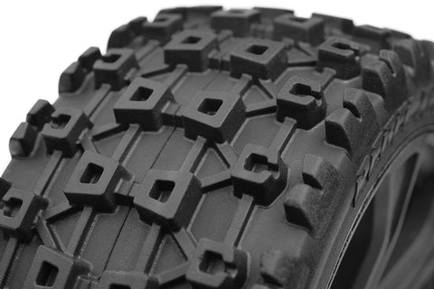 Asuga XLR Off-Road Low Profile Tires