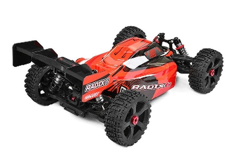 1/8 Radix XP 4WD 6S Brushless RTR  V2 (No Battery or Charger)