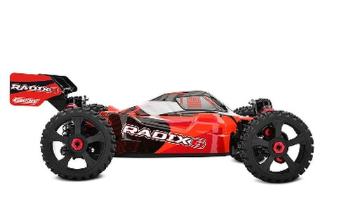 1/8 Radix XP 4WD 6S Brushless RTR  V2 (No Battery or Charger)