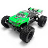 Furago XD 4WD 2S Small Scale, RTR Monster Truck