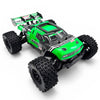 Punisher XD 4WD 2S Small Scale, RTR Monster Truck