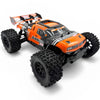Punisher XD 4WD 2S Small Scale, RTR Monster Truck